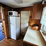 Casa de Férias Babca Jetřichovice