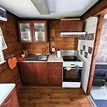 Casa de Férias Babca Jetřichovice