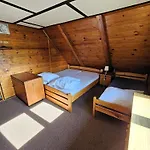 Casa de Férias Babca Jetřichovice