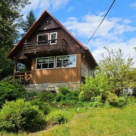 Babca * Jetřichovice