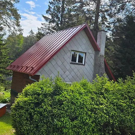 Babca Prázdninový dům *