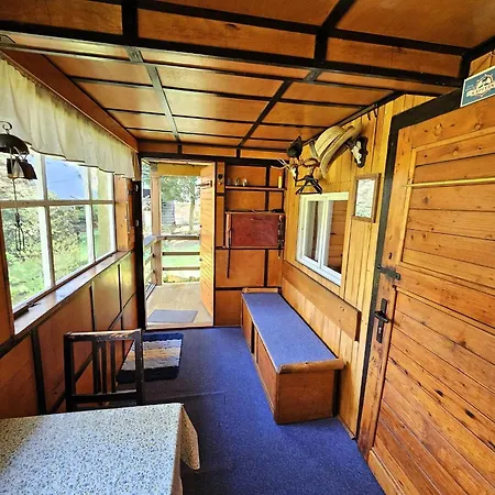 Babca Semesterbostad