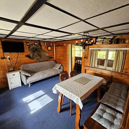 Babca Semesterbostad