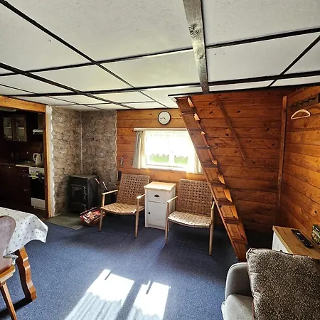 Babca * Jetřichovice