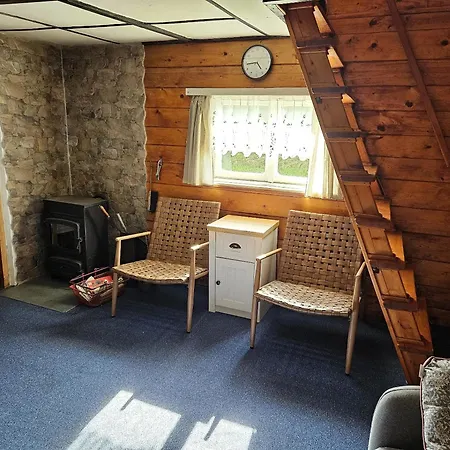 Semesterbostad Babca