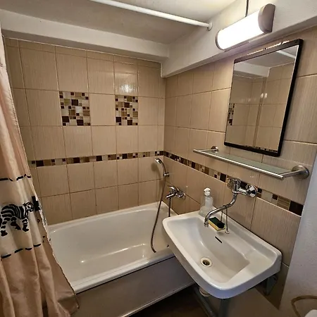 Babca * Jetřichovice