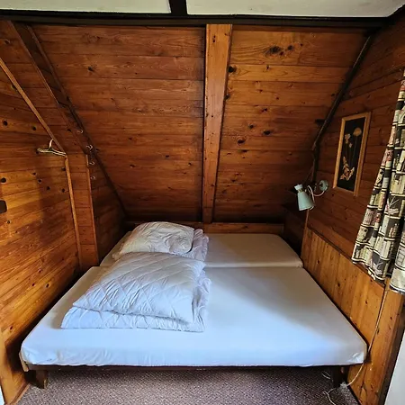 Babca * Jetřichovice