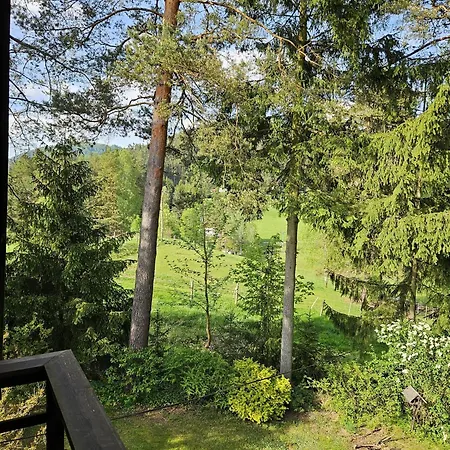 Semesterbostad Babca *