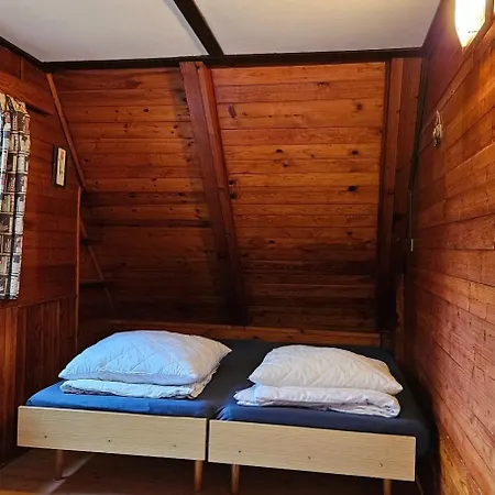 Babca Jetřichovice