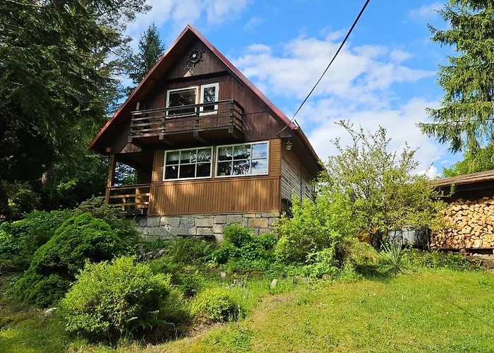 Babca * Jetrichovice (Usti nad Labem)