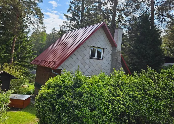 Babca Prázdninový dům *