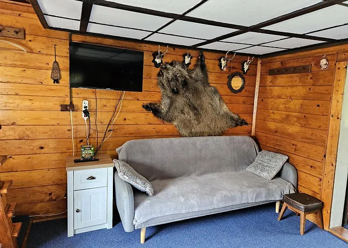 Babca Jetrichovice (Usti nad Labem)