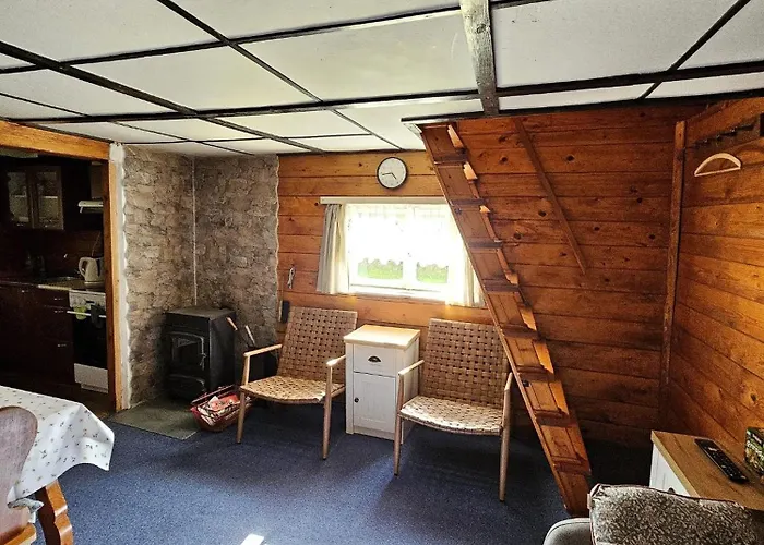 Babca * Jetrichovice (Usti nad Labem)