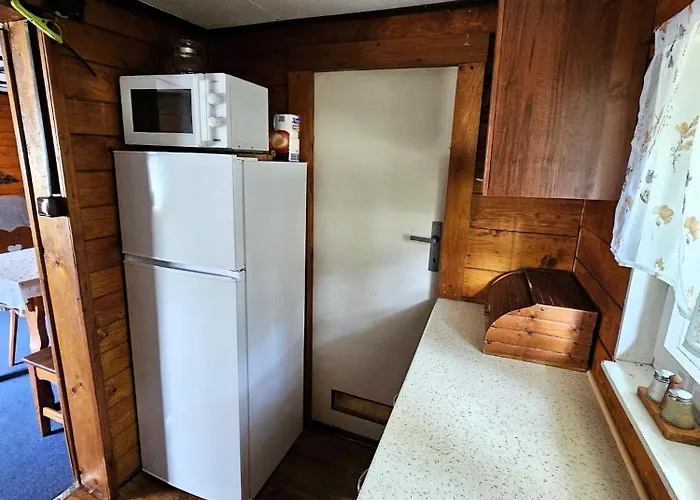 Holiday home Babca Jetrichovice (Usti nad Labem)