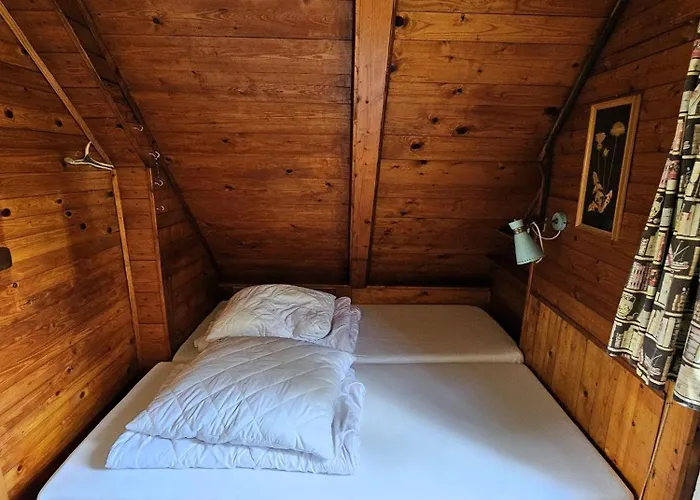 Babca * Jetrichovice (Usti nad Labem)