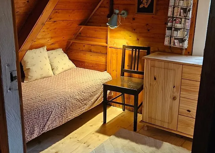 Babca Jetrichovice (Usti nad Labem)