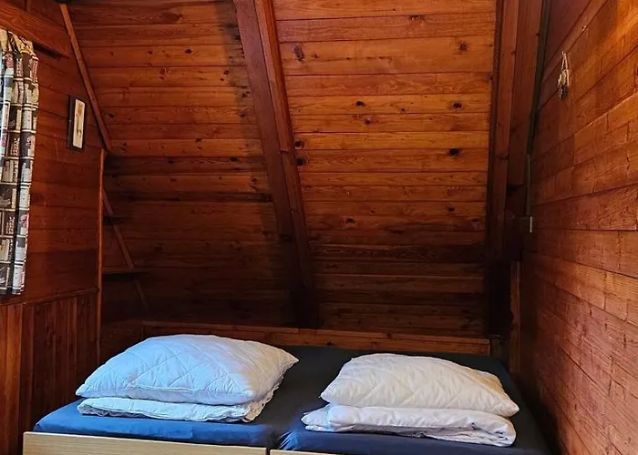 Babca Jetrichovice (Usti nad Labem)